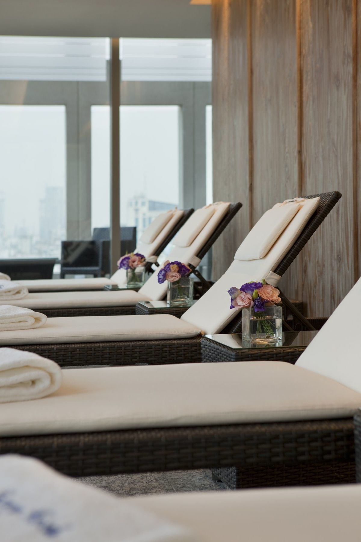 Alvear Art Hotel Buenos Aires Ngoại thất bức ảnh The Spa at The Landmark