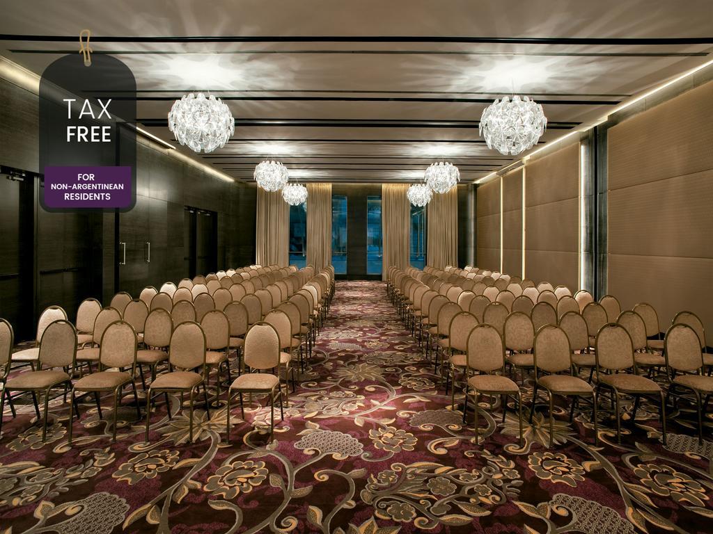 Alvear Art Hotel Buenos Aires Ngoại thất bức ảnh The Grand Ballroom